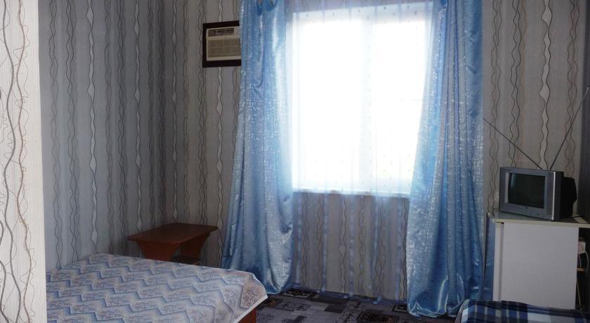 Гостиница Guest House Rozoviy Sad Геленджик-14