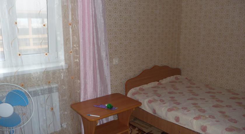 Гостиница Guest House Rozoviy Sad Геленджик
