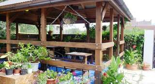 Гостиница Guest House Rozoviy Sad Геленджик-4