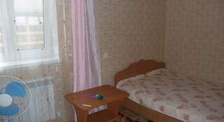 Гостиница Guest House Rozoviy Sad Геленджик Трехместный номер с ванной-4