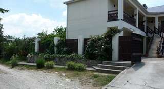 Гостиница Guest House Rozoviy Sad Геленджик-0