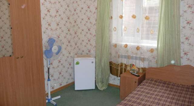 Гостиница Guest House Rozoviy Sad Геленджик-28