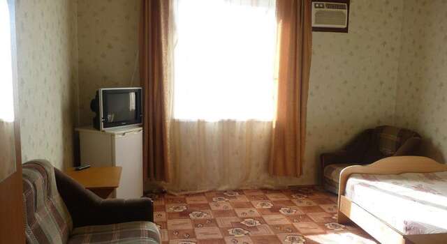 Гостиница Guest House Rozoviy Sad Геленджик-5