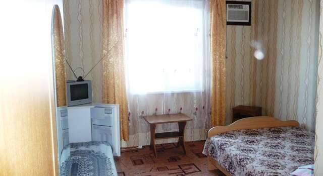 Гостиница Guest House Rozoviy Sad Геленджик-27