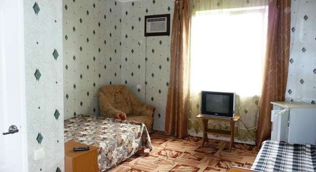 Гостиница Guest House Rozoviy Sad Геленджик-22