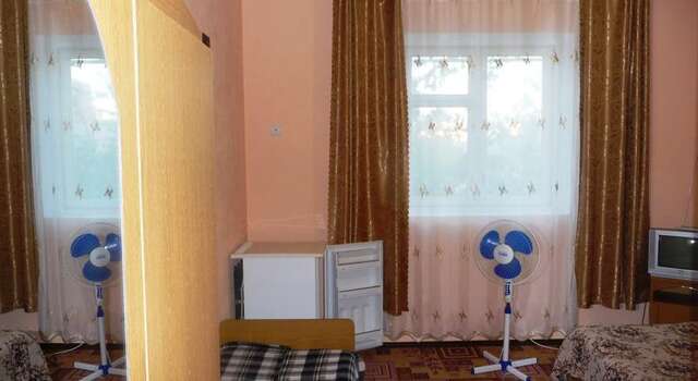 Гостиница Guest House Rozoviy Sad Геленджик-21