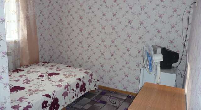 Гостиница Guest House Rozoviy Sad Геленджик-12