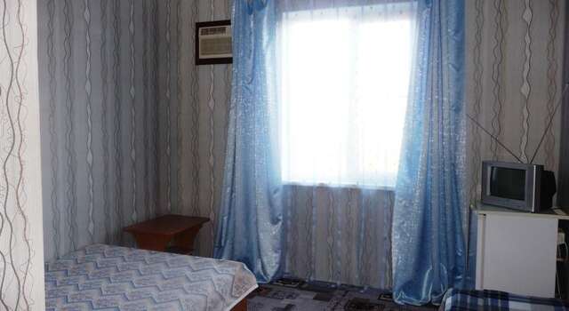 Гостиница Guest House Rozoviy Sad Геленджик-13