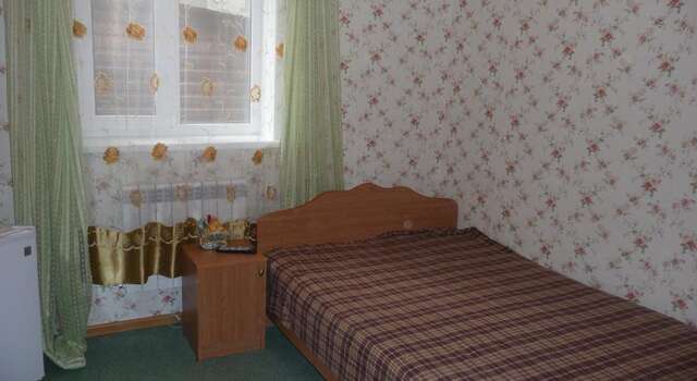 Гостиница Guest House Rozoviy Sad Геленджик-25